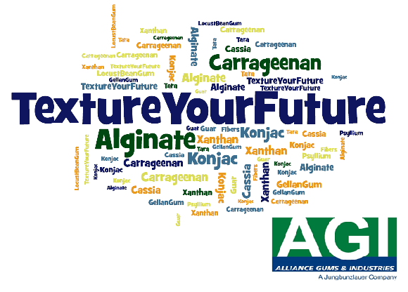 AGI SA, texture your future